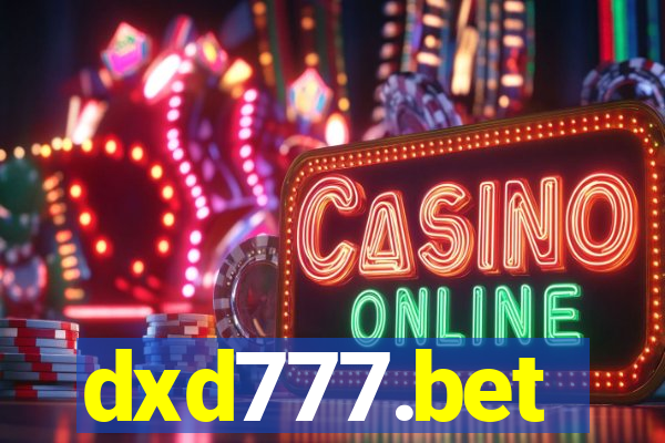 dxd777.bet