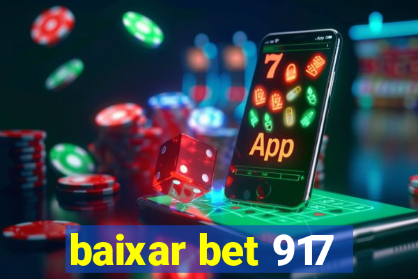 baixar bet 917