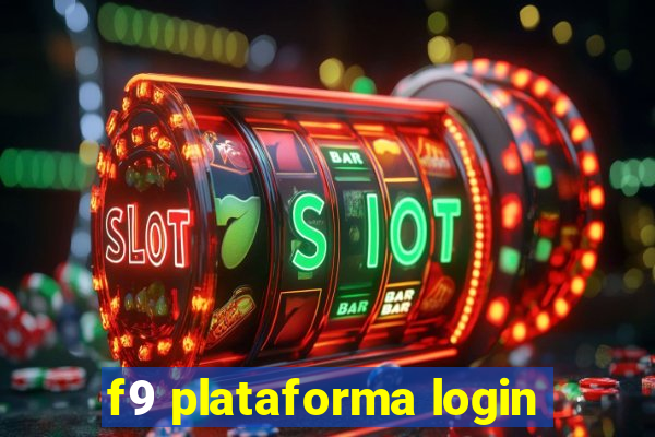 f9 plataforma login