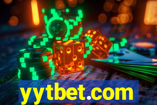 yytbet.com
