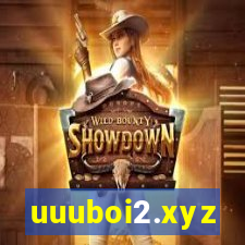 uuuboi2.xyz