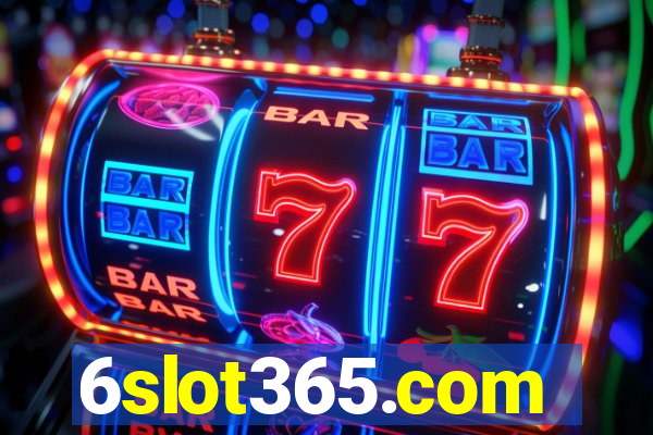6slot365.com