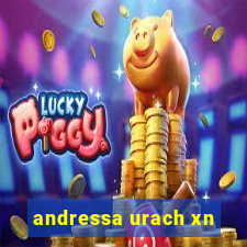andressa urach xn