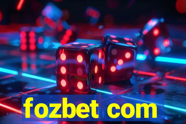 fozbet com