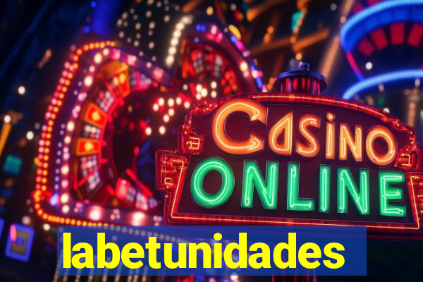 labetunidades