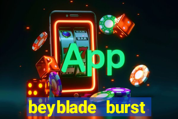 beyblade burst evolution wiki