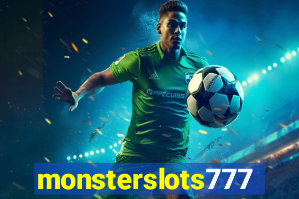 monsterslots777