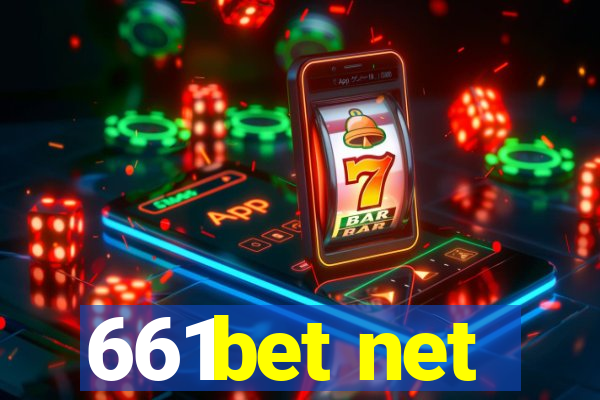661bet net