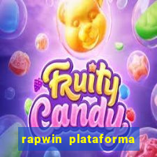 rapwin plataforma de jogos