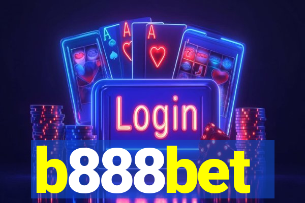 b888bet