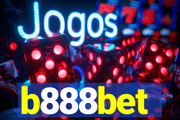 b888bet