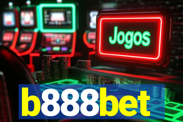 b888bet