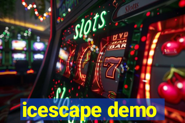 icescape demo