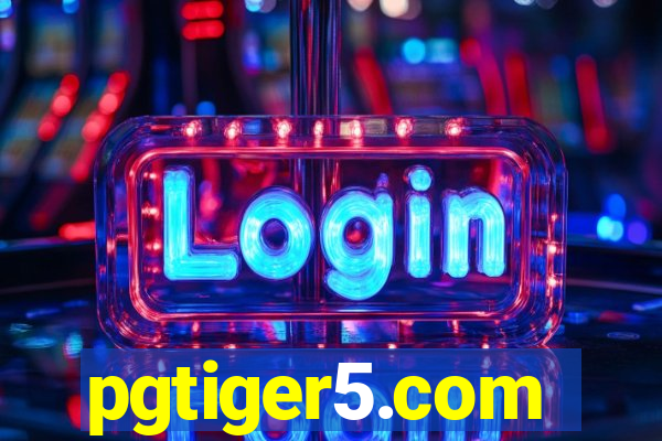 pgtiger5.com