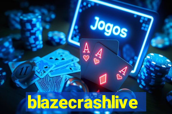 blazecrashlive