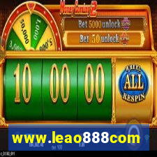 www.leao888com