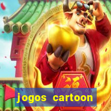 jogos cartoon network dexter