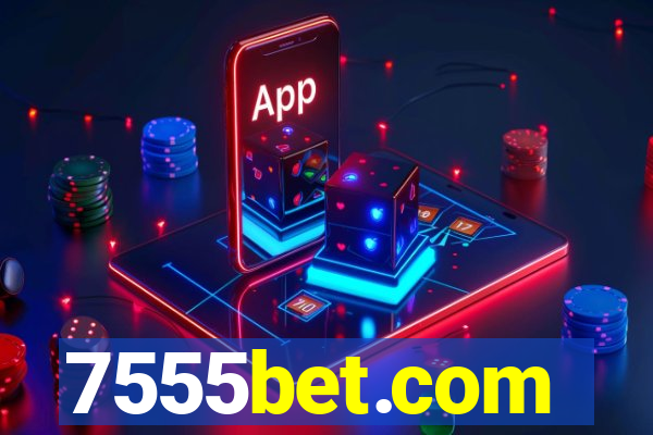 7555bet.com
