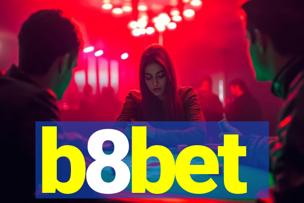 b8bet