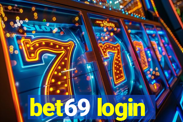 bet69 login
