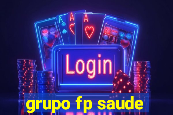 grupo fp saude