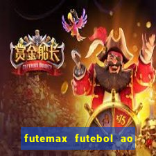 futemax futebol ao vivo libertadores