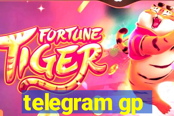 telegram gp