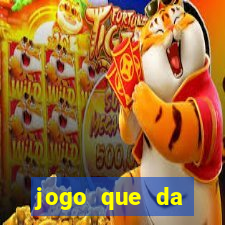jogo que da dinheiro para se cadastrar