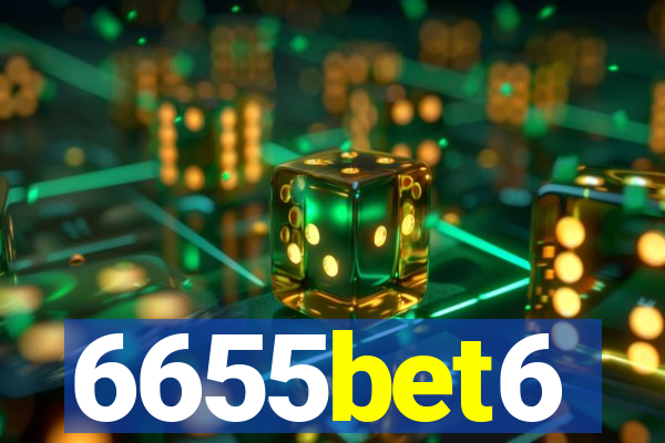 6655bet6