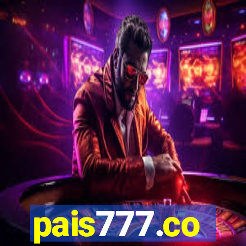 pais777.co