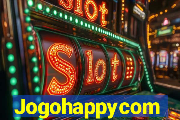 Jogohappycom