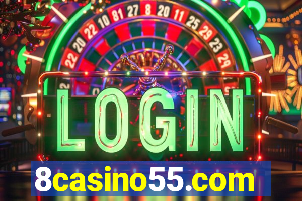 8casino55.com