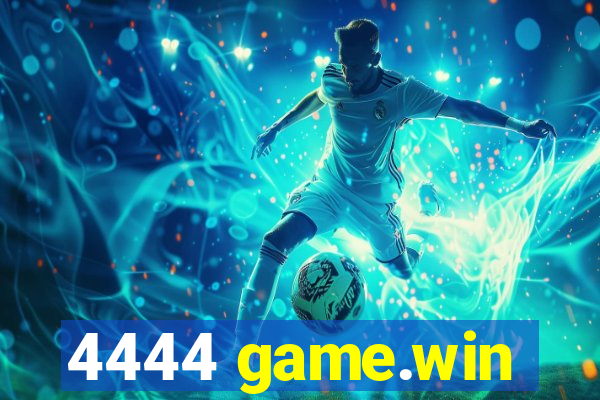 4444 game.win