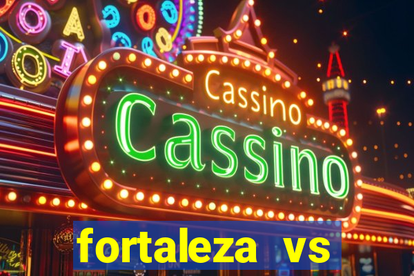 fortaleza vs flamengo futemax
