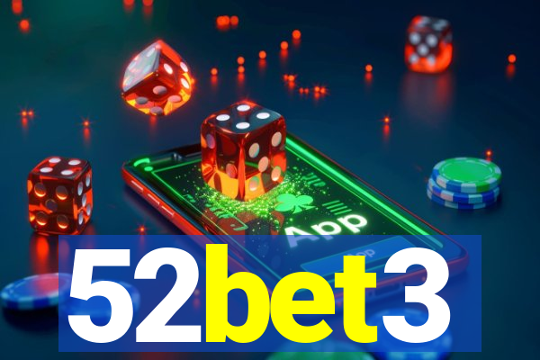 52bet3