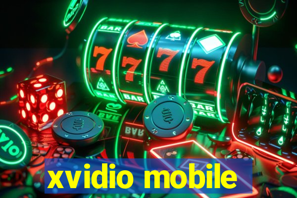 xvidio mobile
