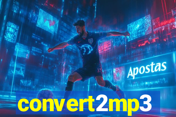 convert2mp3