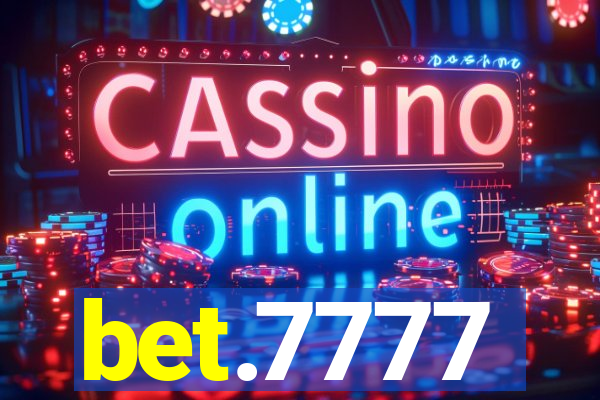 bet.7777