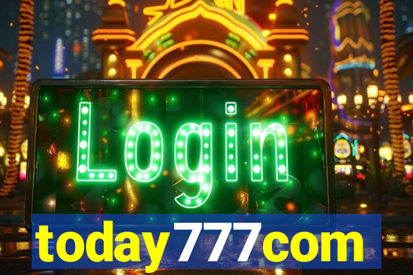 today777com