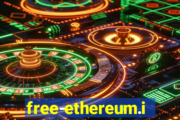 free-ethereum.io