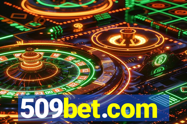509bet.com