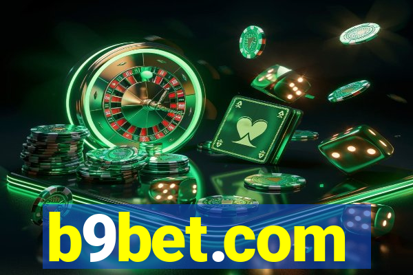 b9bet.com