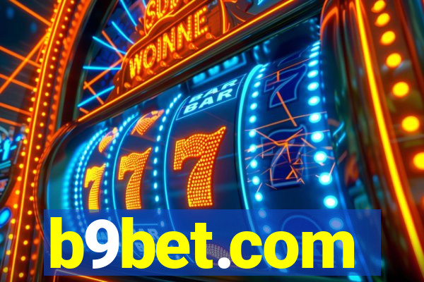 b9bet.com