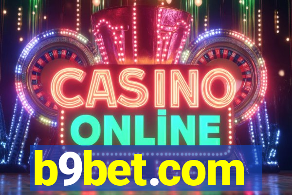 b9bet.com