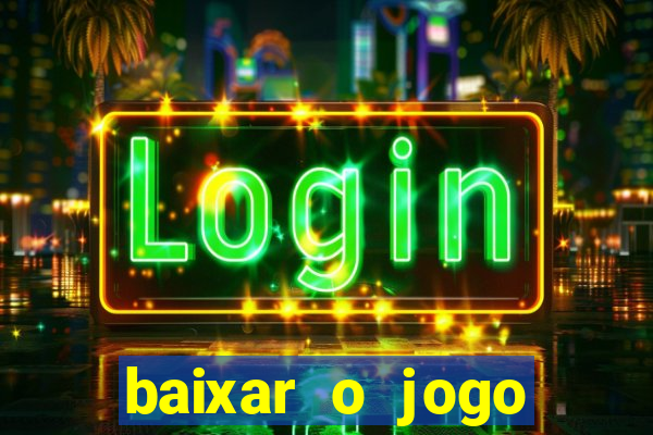 baixar o jogo resident evil