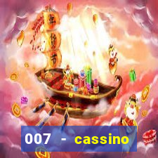 007 - cassino royale (2006) torrent