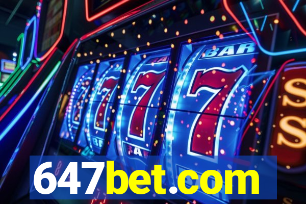 647bet.com