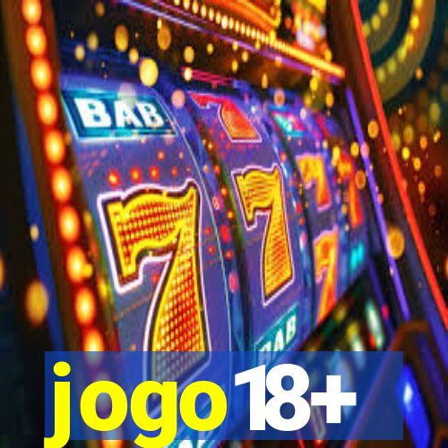 jogo18+