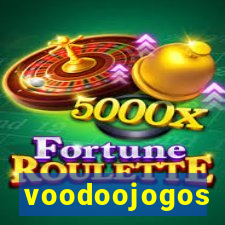 voodoojogos