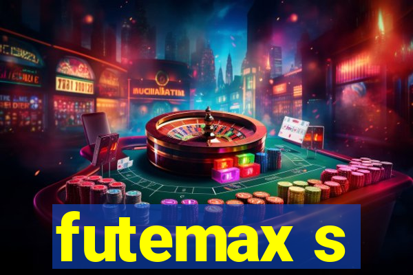 futemax s